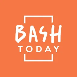 BASH Today