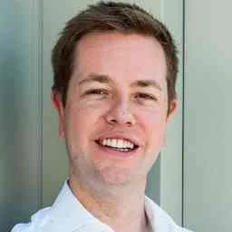 Mark Pearson