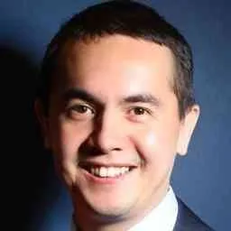 Sean Tai, Investor at Frontline Ventures