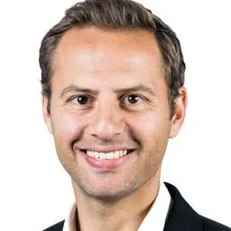 Olivier Raussin
