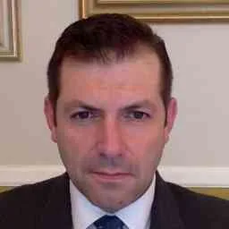 Christopher Sier, Director at Connectory