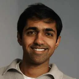 Sanchit Dhote