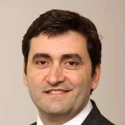 Vincent Levita