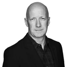 Nigel Morris, Angel Investor