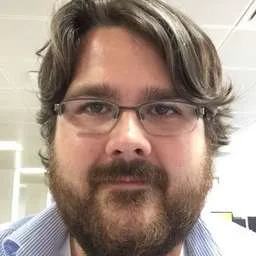 Andrew Mullinger, Governor at School 21