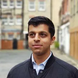 Harveer Bharaj