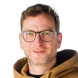 Lorenz Bogaert