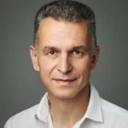 Demetrios Zoppos