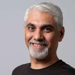 Vijay Tirathrai