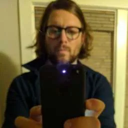 Christopher Kaskie