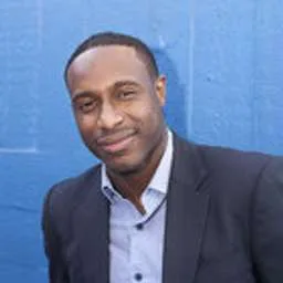 Carl Thomas
