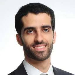 Faisal Al Hammadi