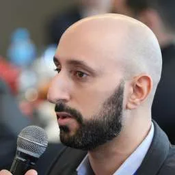 Ali Abussaud