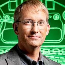 Colin Angle, Board Of Directors at Ixcela