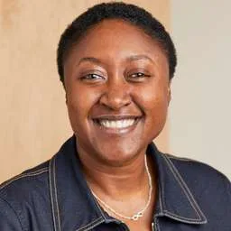 Aicha Evans