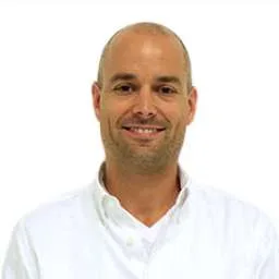 Benjamin White