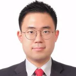 Sangrok Oh