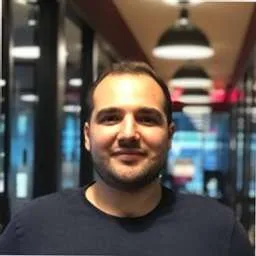 Julian Alvarez, CEO at Logixboard