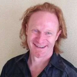 Eric Dillon