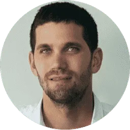 Ziv Paz, Angel Investor