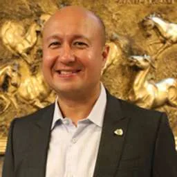 Jean Henri Lhuillier, President & CEO at Cebuana Lhuillier