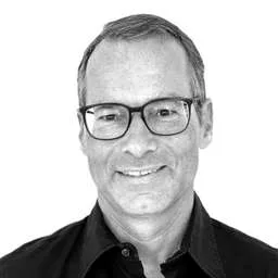 Joerg Trouvain, Angel Investor