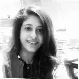 Sanjana Eipe