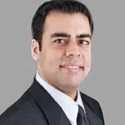 Vishal Grover