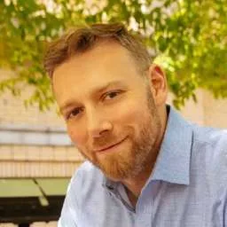 Michael Boufford