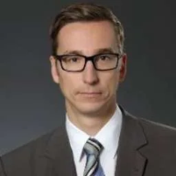 Boris Diebold