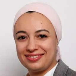 Dina Deifallah