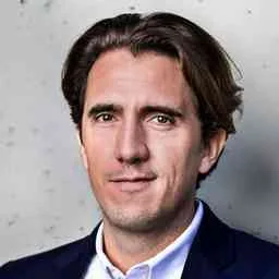 Cedric Kohler