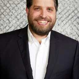 Arnie Katz