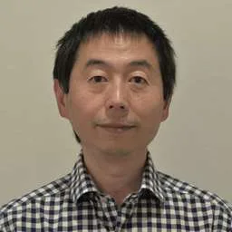 Frank Zhu