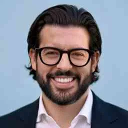 Andrew Goldberg