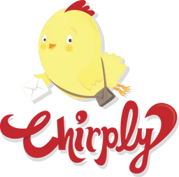 Chirply