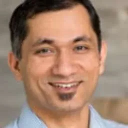 Kumar Saurabh