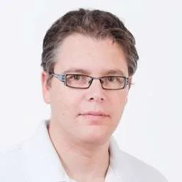 Eran Shir, Co-founder & CEO at Nexar
