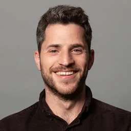 Amit Shalev