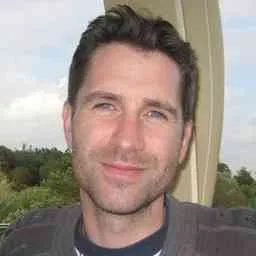 Alexander Buttle