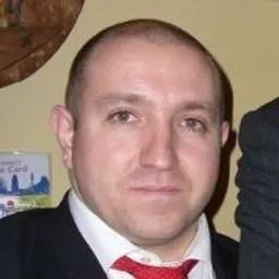 Jaime Lanchares