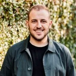 Alex Zaccaria