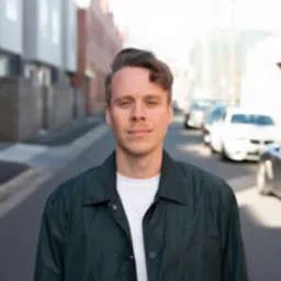 Nick Humphreys, Co-Founder and Creative Director at Linktree