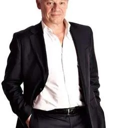 Peter Benson