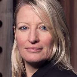 Merete Lundbye Møller
