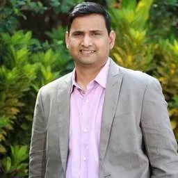 Sunny Rao