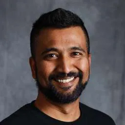 Bhushan Ekbote