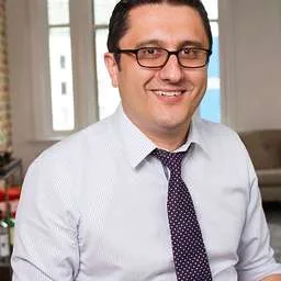 Huseyin Mutlu
