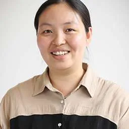 Huaying Liu