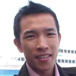 Harry Cheung, Partner at Siren Studios